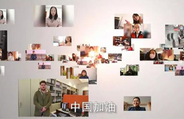 疫情之下，向上而生——艾比森抗疫實錄