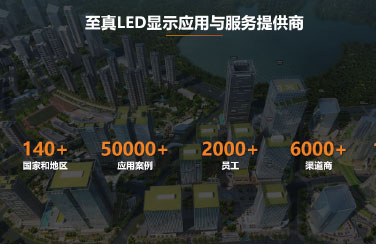 一文了解艾比森，讓世界綻放至真光彩